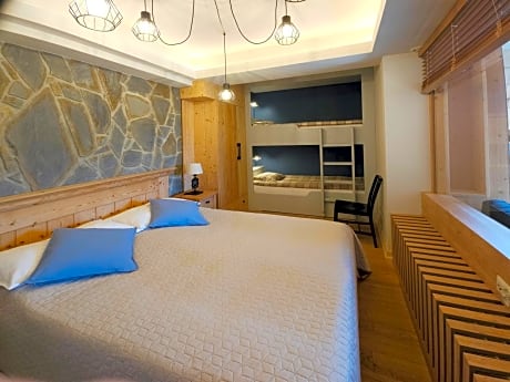 Premium Apartment