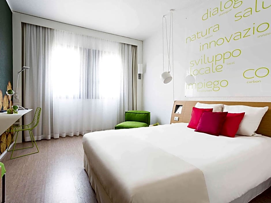 Novotel Milano Nord Cagranda