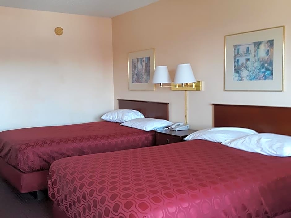 OYO Hotel Stockbridge GA Hwy 138