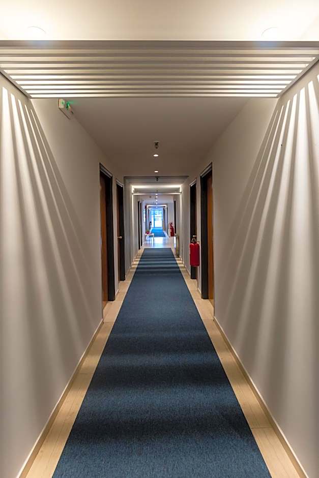 Hotel Albatros