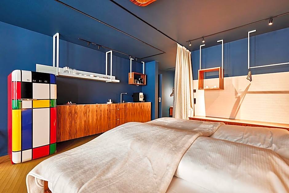 Bettstadt Apartments