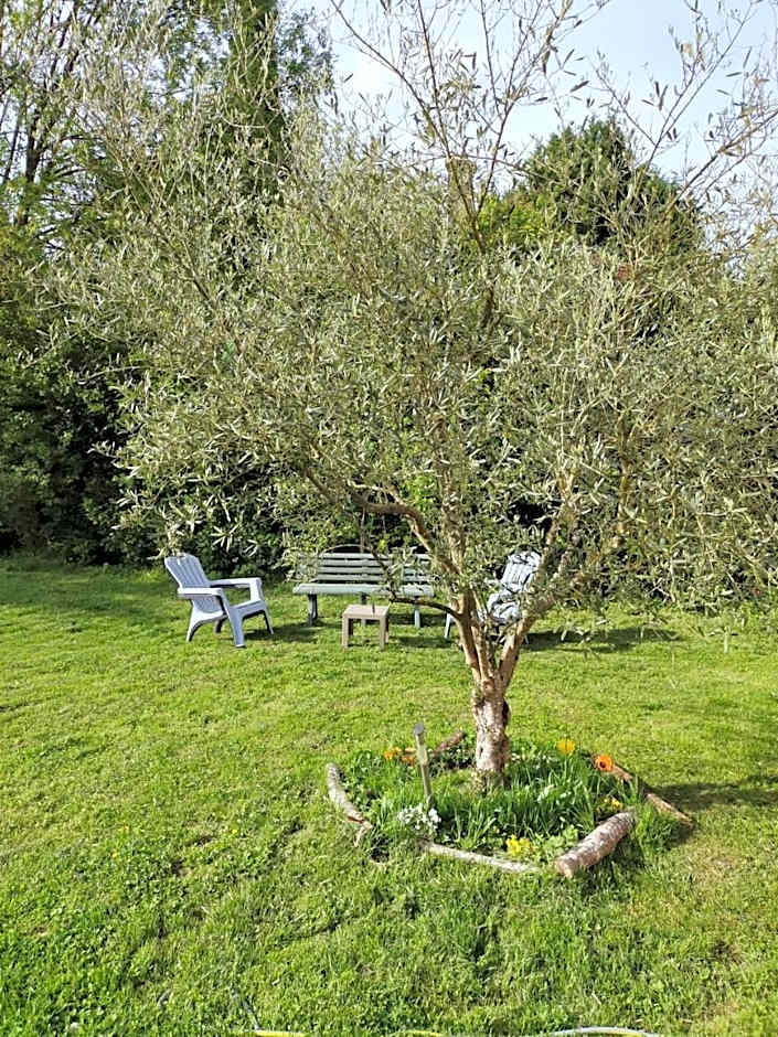 L'étape du Canal - Pèlerins, Randonneurs, Vacanciers