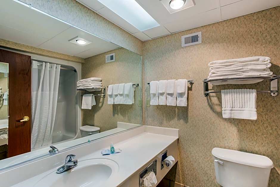 Quality Inn & Suites Big Stone Gap