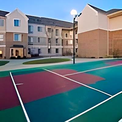 Staybridge Suites Hotel Springfield South By IHG