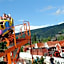Hafjell Hotell