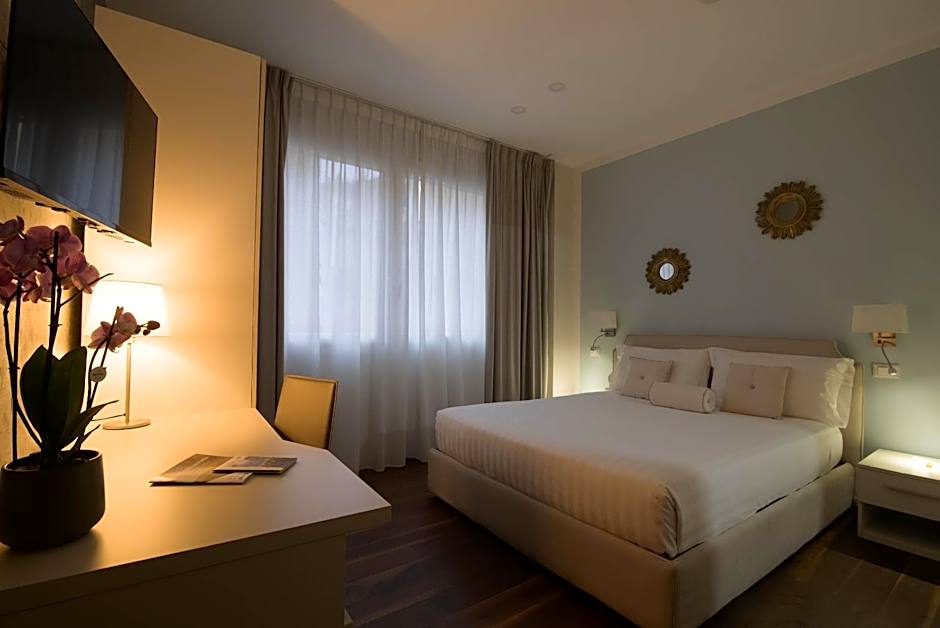 B&B H68