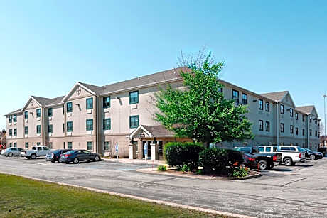 Extended Stay America Suites - Toledo - Holland