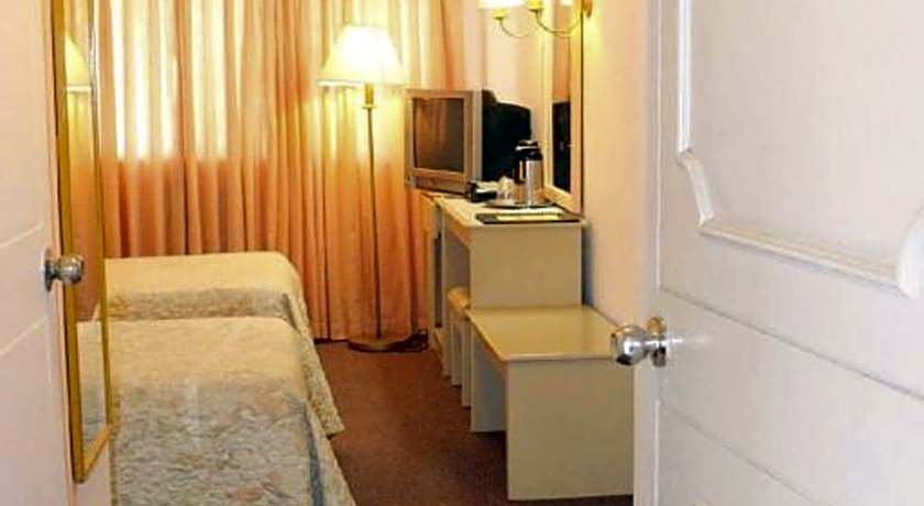 Hotel Galleria
