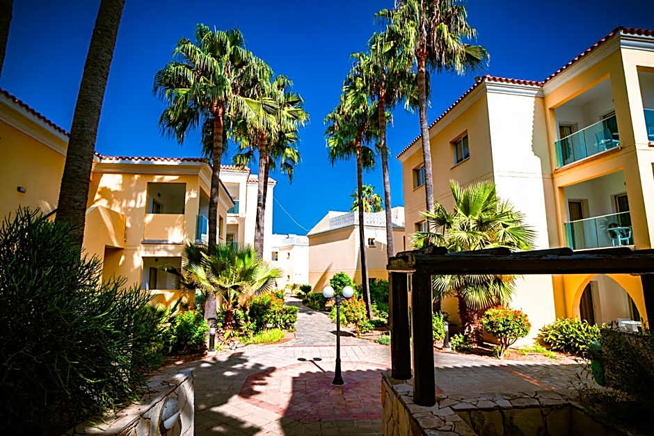 Malama Beach Holiday Village