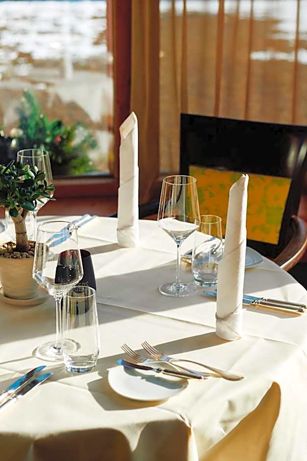 BRUGGER' S Hotelpark Am Titisee