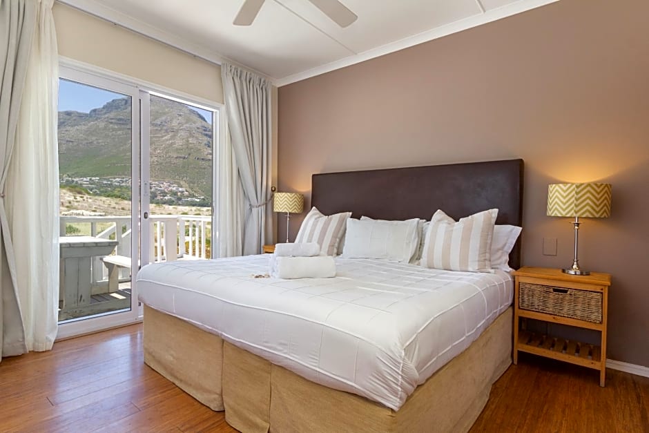 The Beach House Guest House