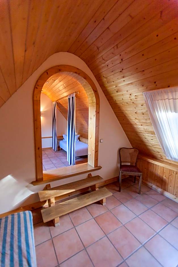 Gästehaus Craintaler Mühle B&B