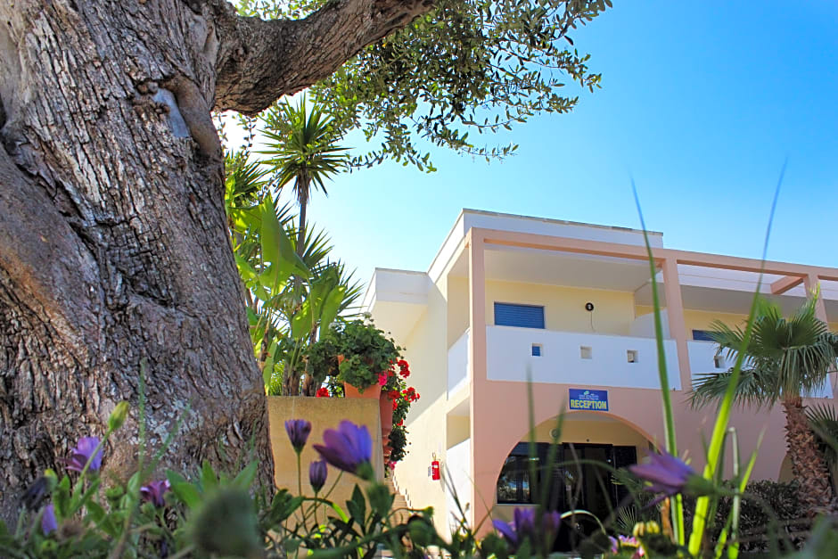 Residence Oasi salento