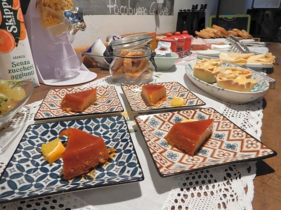 PocoBurro Ca' d'arte