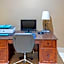 Comfort Suites Normal University area