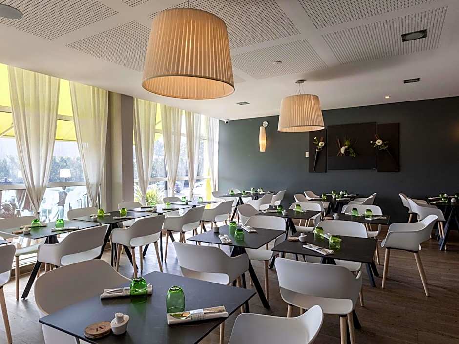 ibis Styles Chalon sur Saône