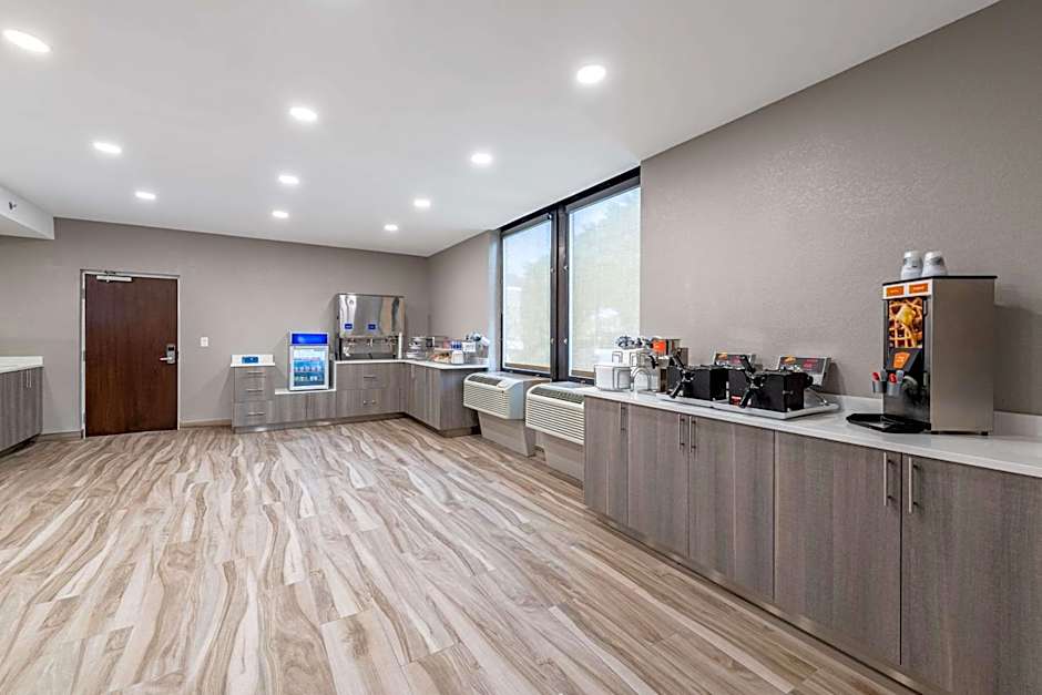 Comfort Inn Chicago Schaumburg - O'Hare Airport