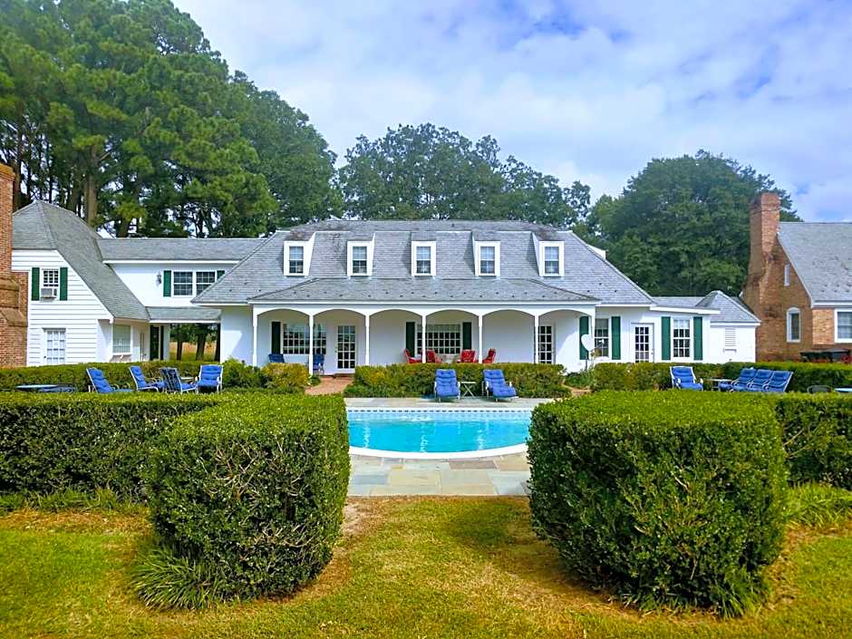 Kingsbay Mansion and Vacation Rental Houses