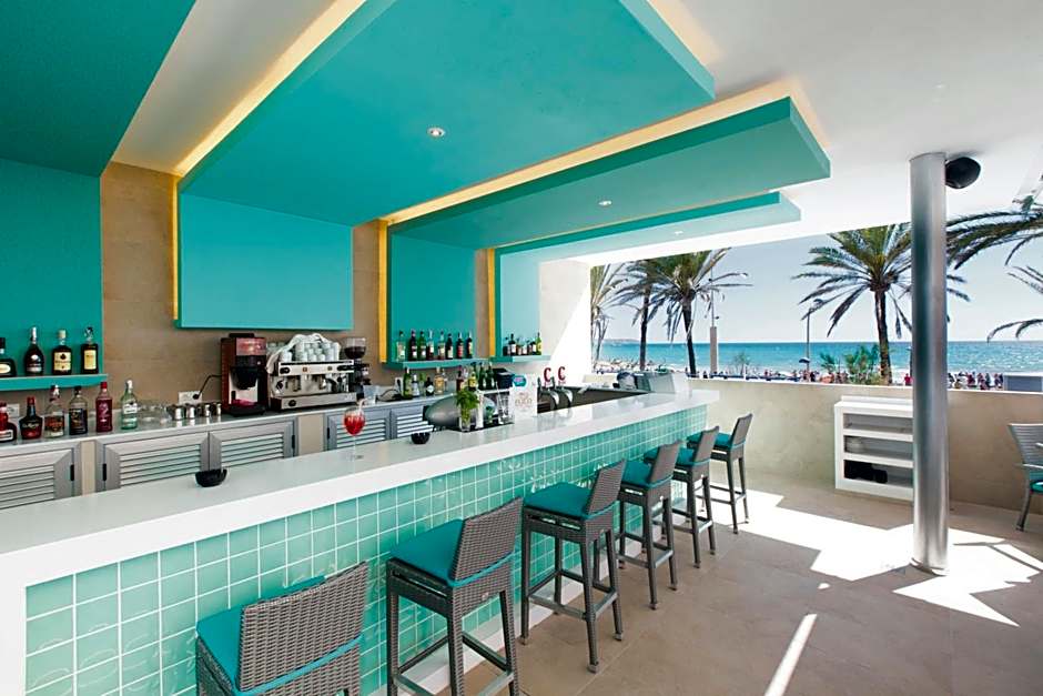 Hotel Riu San Francisco - Adults Only