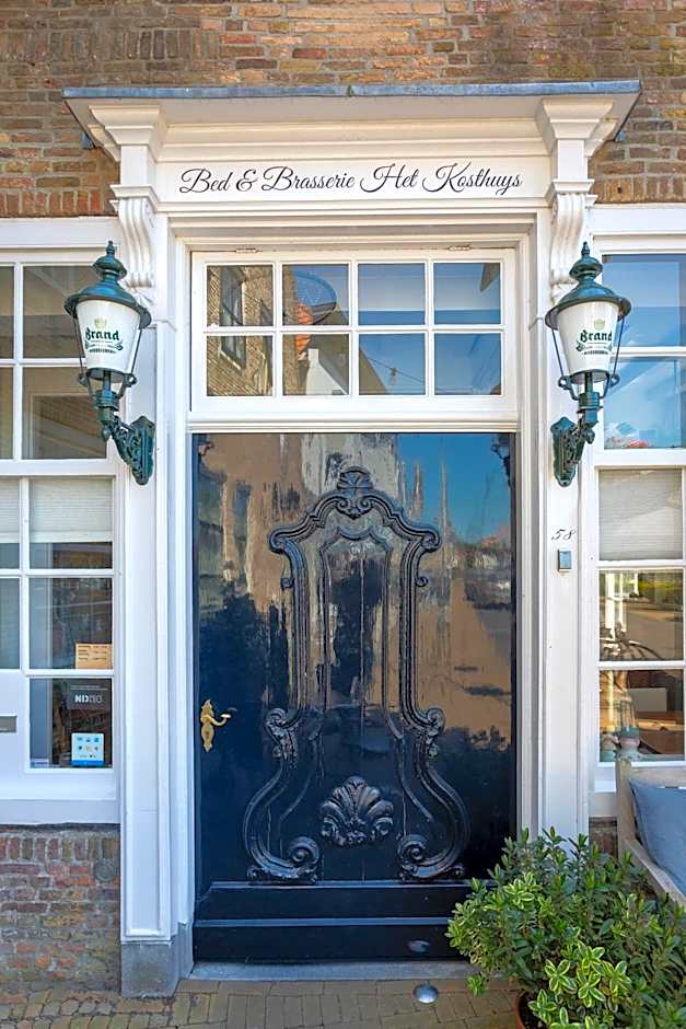 Bed & Brasserie Het Kosthuys