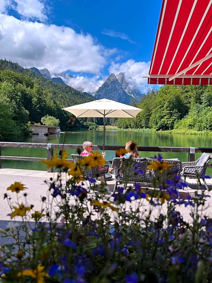 Riessersee Hotel