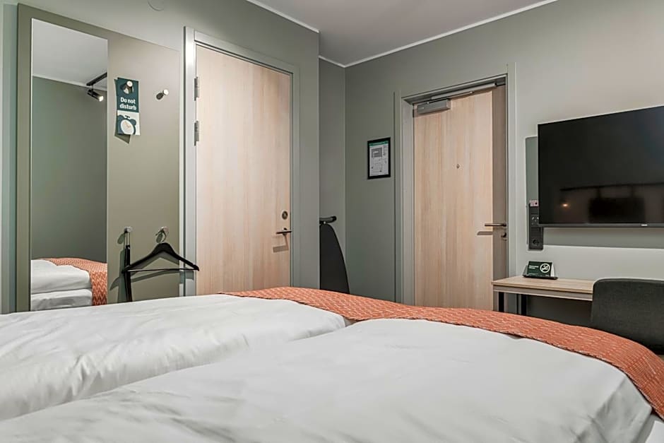 Quality Hotel Luleå