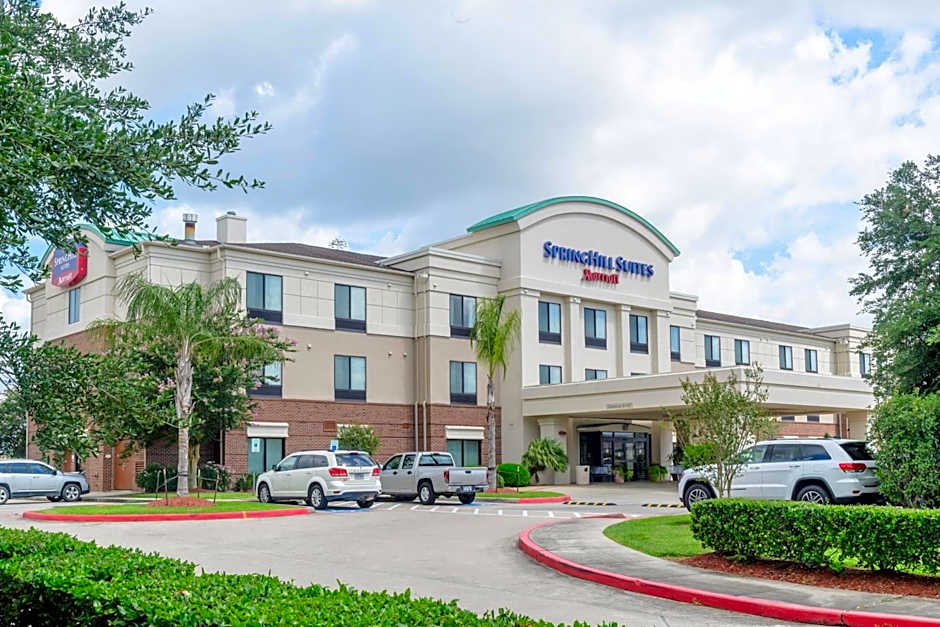 SpringHill Suites by Marriott Houston Pearland
