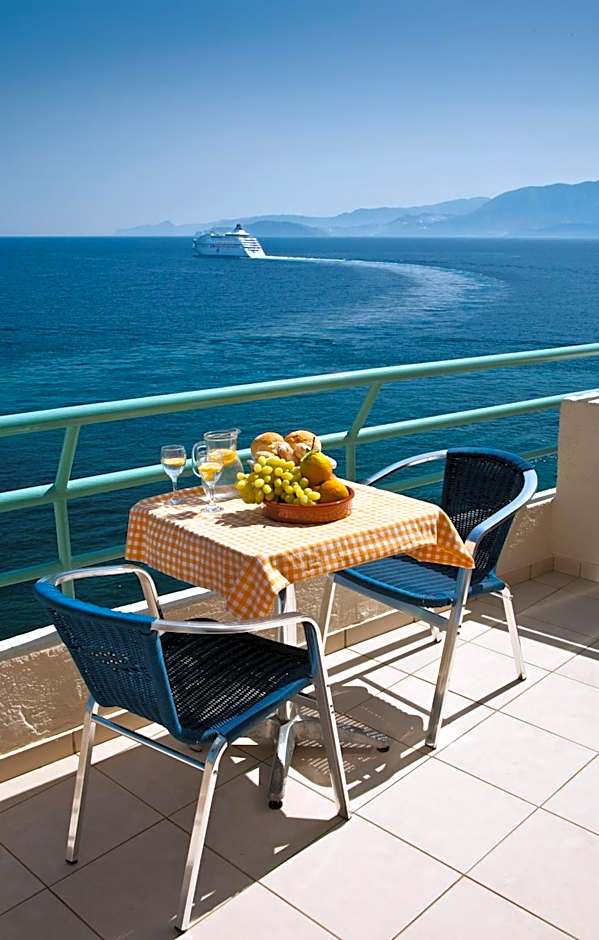 Creta Hotel