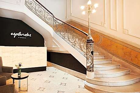 Esplendor by Wyndham Savoy Rosario