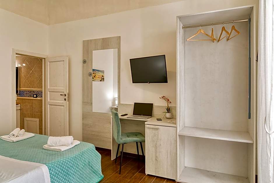 BB Hotel Pupi 93