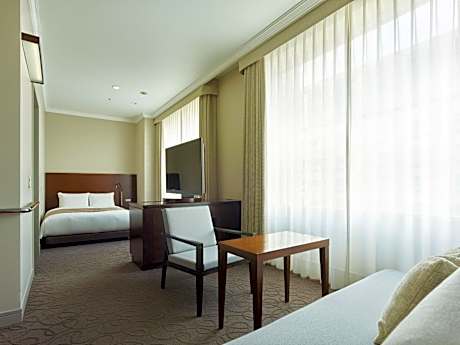 Accessible Double Room