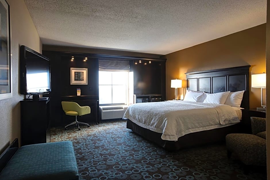 Hampton Inn Biloxi Beach Boulevard