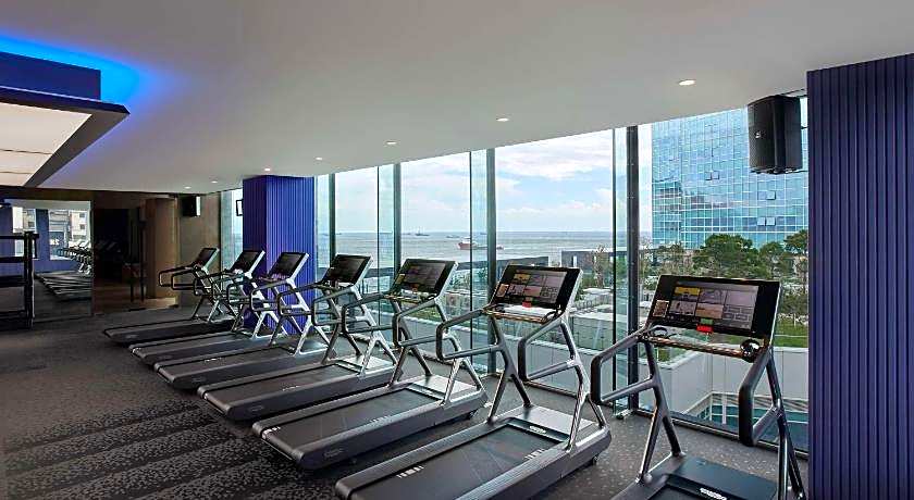 Wyndham Grand Busan Ijin