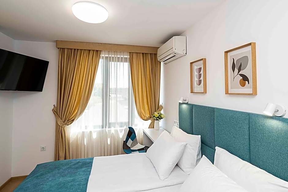 Електра Апарт Бургас Electra Apart Burgas Elektra Bourgas