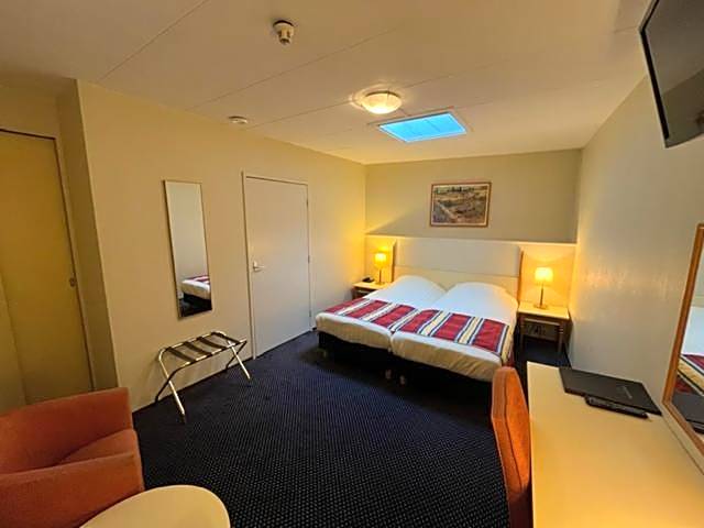 Boulevard Hotel Scheveningen