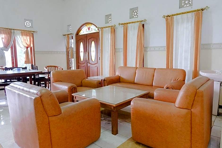 SUPER OYO 538 Villa Handayani Syariah