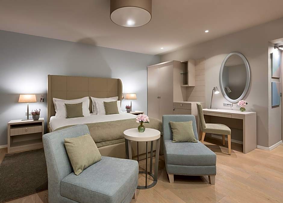 Torretta Palace Hotel