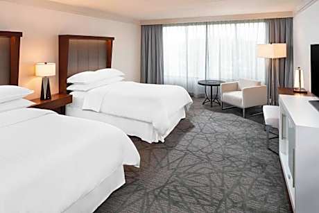 Guest room, 2 Double