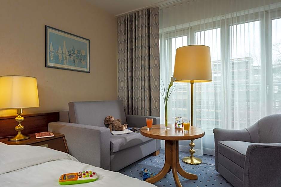 Maritim Hotel Koln