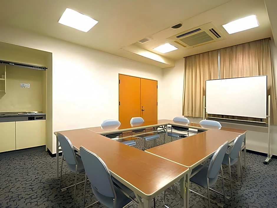 GR Hotel Suidocho