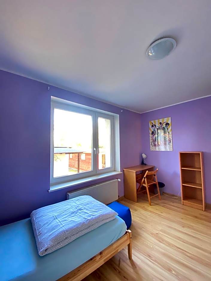 Hostel Mamas & Papas