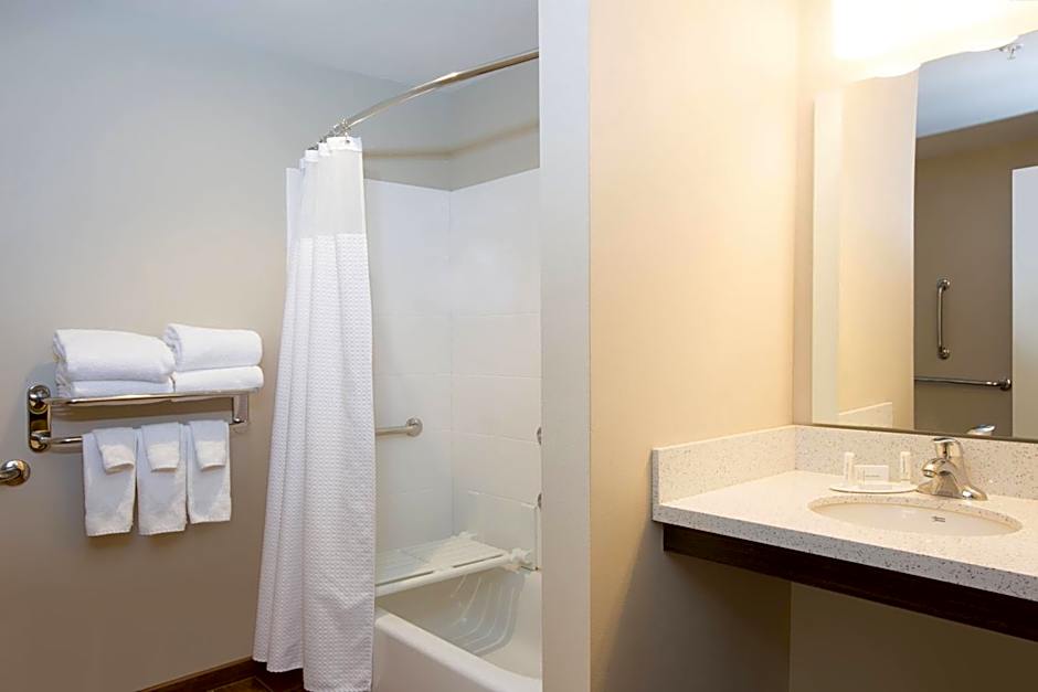 TownePlace Suites by Marriott Olympia