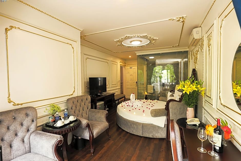 Hoàng Gia Xa La Boutique Hotel