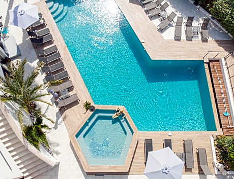 Le Confidentiel Hôtel & SPA