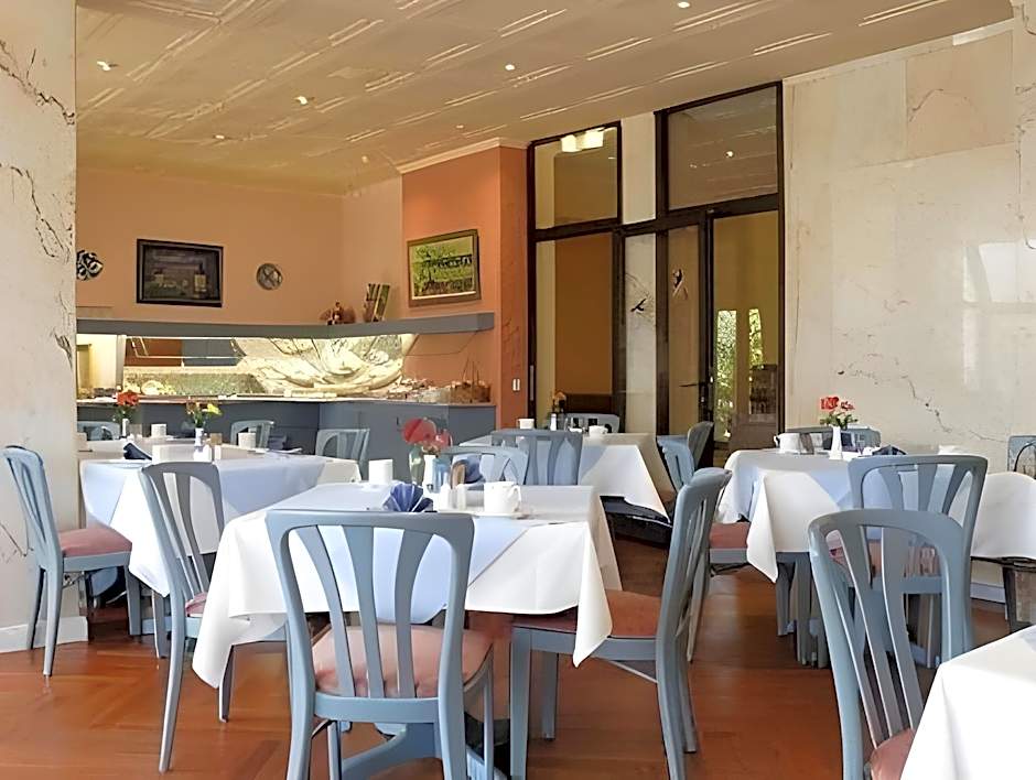 Hotel und Restaurant Bommersheim