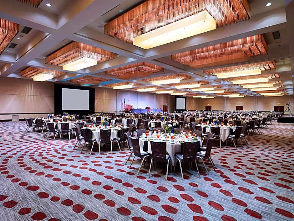 Hyatt Regency Cincinnati