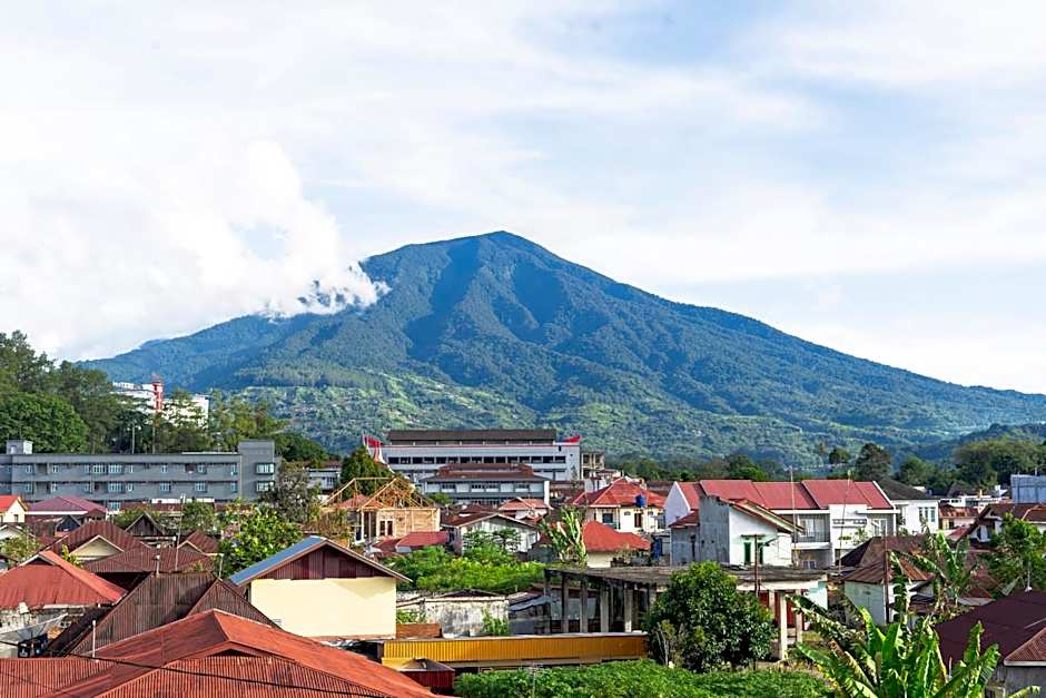 Al Barra Syariah Hotel