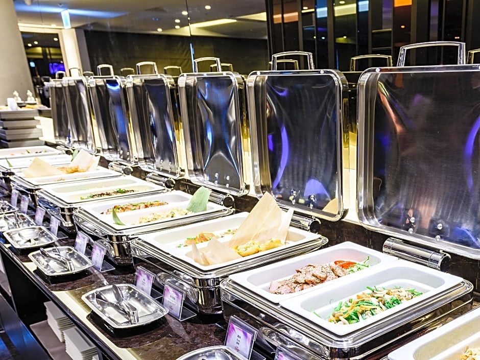 Tango Hotel Taichung