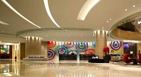 Crowne Plaza Wuxi Taihu By IHG