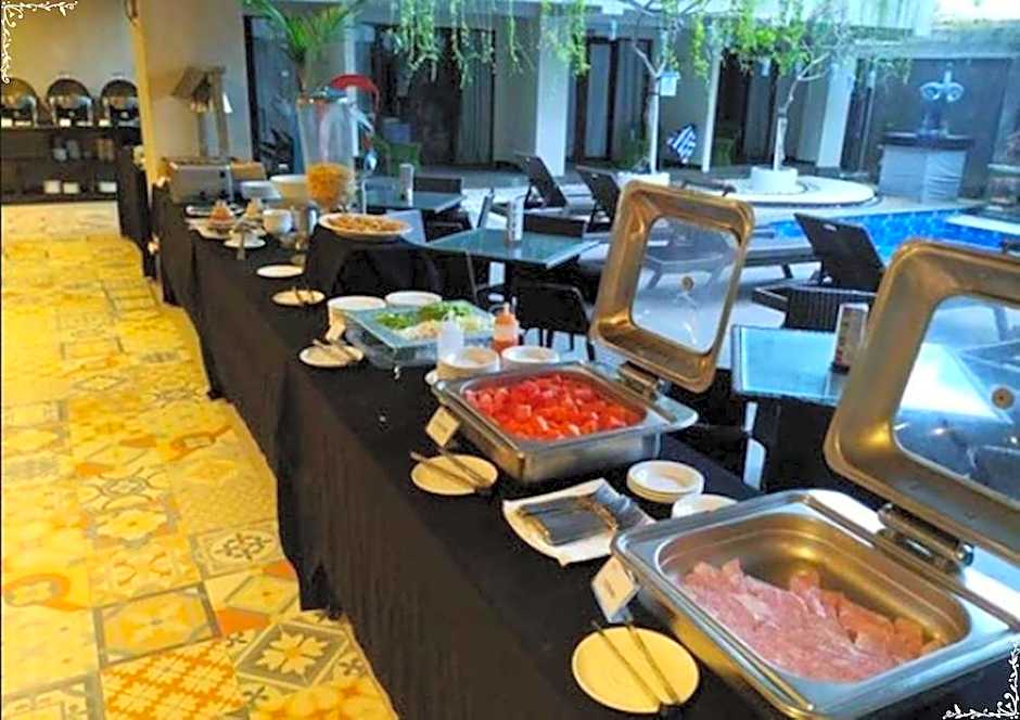 Serela Legian Bali